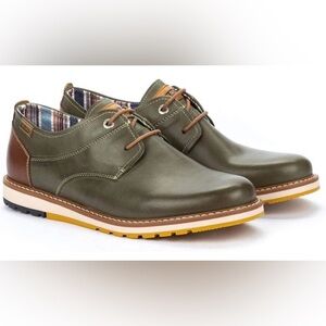 Pikolinos Berna Men’s Shoes Size 45 or 11.5-12